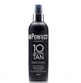 10 Second Tan By BPerfect Cosmetics – My Best Product Ever